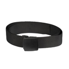 Ремінь Брючний Sturm Mil-Tec Quick Release Belt 38 Mm, Black