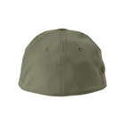 Кепка Тактична 5.11 Vent-Tac™ Hat, Green, M/L - зображення 2