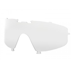 Лінза Змінна Для Захисної Маски Influx Avs Goggle Ess Influx Clear Lenses, Clear - изображение 1