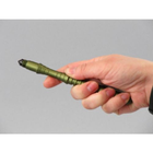 Ручка Тактична Miltec Tactical Pen, Olive, 16 См - изображение 6