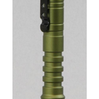 Ручка Тактична Miltec Tactical Pen, Olive, 16 См - изображение 8