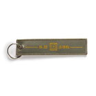 Брелок 5.11 Tactical Pain Today Keychain, Olive - изображение 2