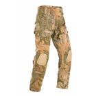 Польові Літні Брюки Mabuta Mk-2 (Hot Weather Field Pants), Varan Camo Pat.31143/31140, M/Long