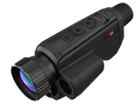 Тепловізійний монокуляр AGM Fuzion LRF TM50-640 з дальністю 2600м та працездатністю до 5 годин, дисплей OLED 1024×768, 184×87×74 мм - зображення 3