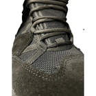 Чоловічі тактичні туфлі Vogel чорні 41 розмір - зображення 4