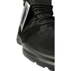 Чоловічі тактичні туфлі Vogel чорні 43 розмір - зображення 5