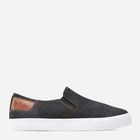 Buty slip-on męskie Lee Cooper LCW-23-31-1851M 41 26.5 cm Czarne (5904292138241) - obraz 1