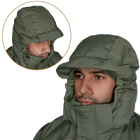 Куртка Patrol System 3.0 Олива (7304), XXXL - изображение 6