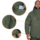 Куртка Patrol System 3.0 Олива (7304), XXL - зображення 9