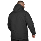 Куртка Patrol System 3.0 Чорна (7273), XXXL - изображение 3