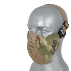 Маска Fma Half-Mask Multicam - изображение 2