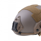 Шолом Страйкбольний Fma Maritime Helmet Size M - зображення 3