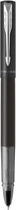 Ручка-ролер Parker Vector 17 XL Metallic Black CT RB (3026981597749)