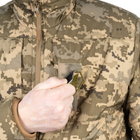 Куртка демісезонна P1G SILVA-Camo Український цифровий камуфляж (ММ-14) XL (UA-281-29950-UDC) - зображення 5