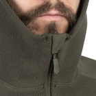Куртка польова демісезонна P1G FROGMAN MK-2 Olive Drab XL (UA281-29901-MK2-OD) - изображение 4