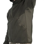 Куртка польова демісезонна P1G FROGMAN MK-2 Olive Drab XL (UA281-29901-MK2-OD) - изображение 6