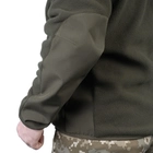 Куртка польова демісезонна P1G FROGMAN MK-2 Olive Drab XL (UA281-29901-MK2-OD) - изображение 10