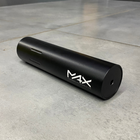 Глушник MAX model.Robin_S 5.45 М24×1.5 АК-74 - зображення 3