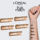 Компактна пудра для обличчя L'Oreal Paris True Match 2N 9 г (3600523155200) - зображення 2