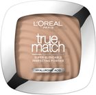 Компактна пудра для обличчя L'Oreal Paris True Match 4N 9 г (3600520932897) - зображення 1