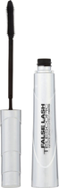 Туш для вій L'Oreal Paris False Lash Telescopic Стійка Підкручувальна Black 8 мл (3600522097303) - зображення 1