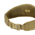 Пояс Emerson Padded Molle Waist Belt Khaki - изображение 2