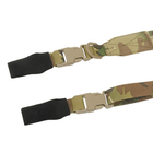 Ремінь двоточковий Emerson Padded Two Point Sling Multicam - изображение 5