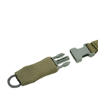 Ремінь одноточковий Emerson Single-Point Bungee Sling Foliage Green - зображення 4