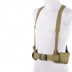 Пояс Gfc Belt With X Type Suspenders Olive Drab - зображення 4