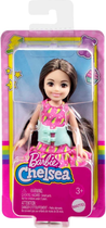 Лялька Mattel Barbie Chelsea 14 см (0194735101702)