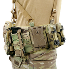 Платформа Novritsch Holster Molle Mount Gen2 Tan - изображение 2