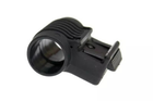 Кріплення Element Flashlight Mount Black