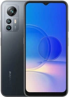 Смартфон Blackview A85 8/128Gb черный