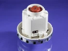 Мотор 1600 W для пылесоса Zelmer (437.1000), (DOMEL 467.3.402), (145664) (ORIGINAL)