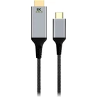 Перехідник USB-C to HDMI 8K 60Hz Cablexpert