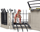 Zestaw do zabawy ​Schleich Dinosaurs Large Dino Research Station​ (4059433102177) - obraz 5