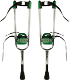 Ходулі Actoy Kid's Peg Stilts Green (5710807010007) - зображення 1