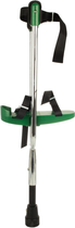 Ходулі Actoy Kid's Peg Stilts Green (5710807010007) - зображення 3