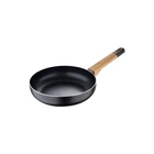 Сковорода Bergner Earth Black BG-3462-BK
