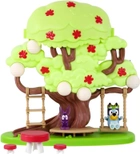 Zestaw do zabawy Bluey Domek na drzewie (0630996175293) - obraz 3