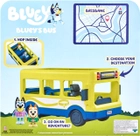 Ігровий набір Bluey Автобус з фігурками (0630996173459) - зображення 2