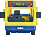 Ігровий набір Bluey Автобус з фігурками (0630996173459) - зображення 4