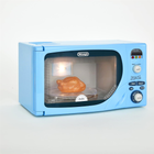 Mikrofalówka Casdon Delonghi Microwave (5011551000017) - obraz 5