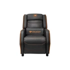 Кресло игровое Cougar Ranger S Black/Orange