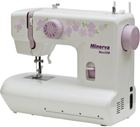 Швейна машина Minerva MAX20M (4820160910447) - зображення 4