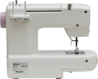 Швейна машина Minerva MAX20M (4820160910447) - зображення 6