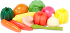 Zestaw spożywczy Casdon Owoce, Warzywa, Puszki (5011551001052) - obraz 4