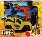Zestaw do zabawy Chap Mei Dino Valley Dino Catcher (4893808420851) - obraz 1