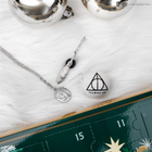 Kalendarz adwentowy Cinereplicas Harry Potter Wizarding World Classic (4895205615274) - obraz 3