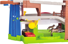 Zestaw do zabawy Dickie Toys Garaż na farmie (4006333076084) - obraz 7